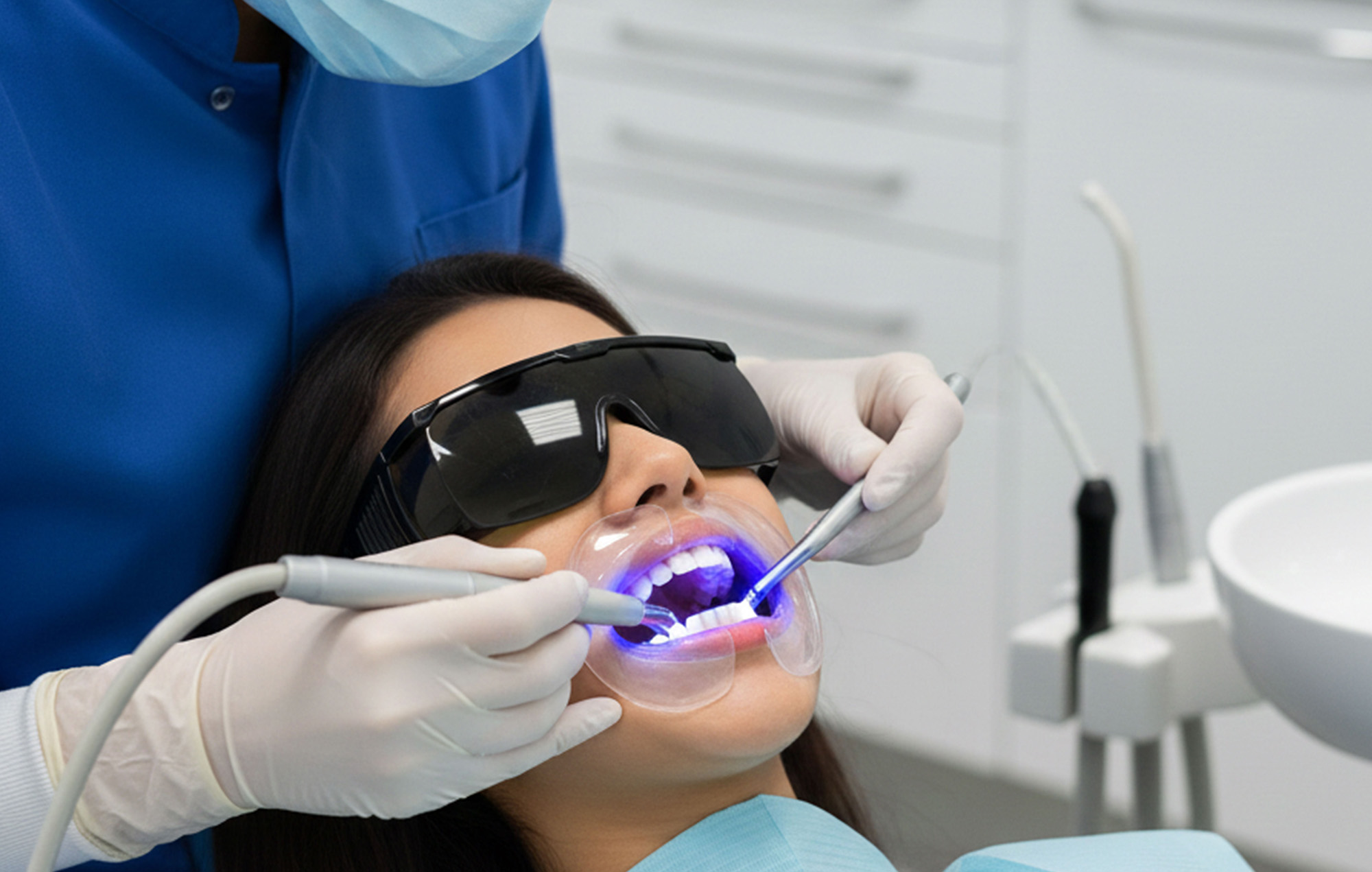Smile 2 Shine DENTAL CLINIC