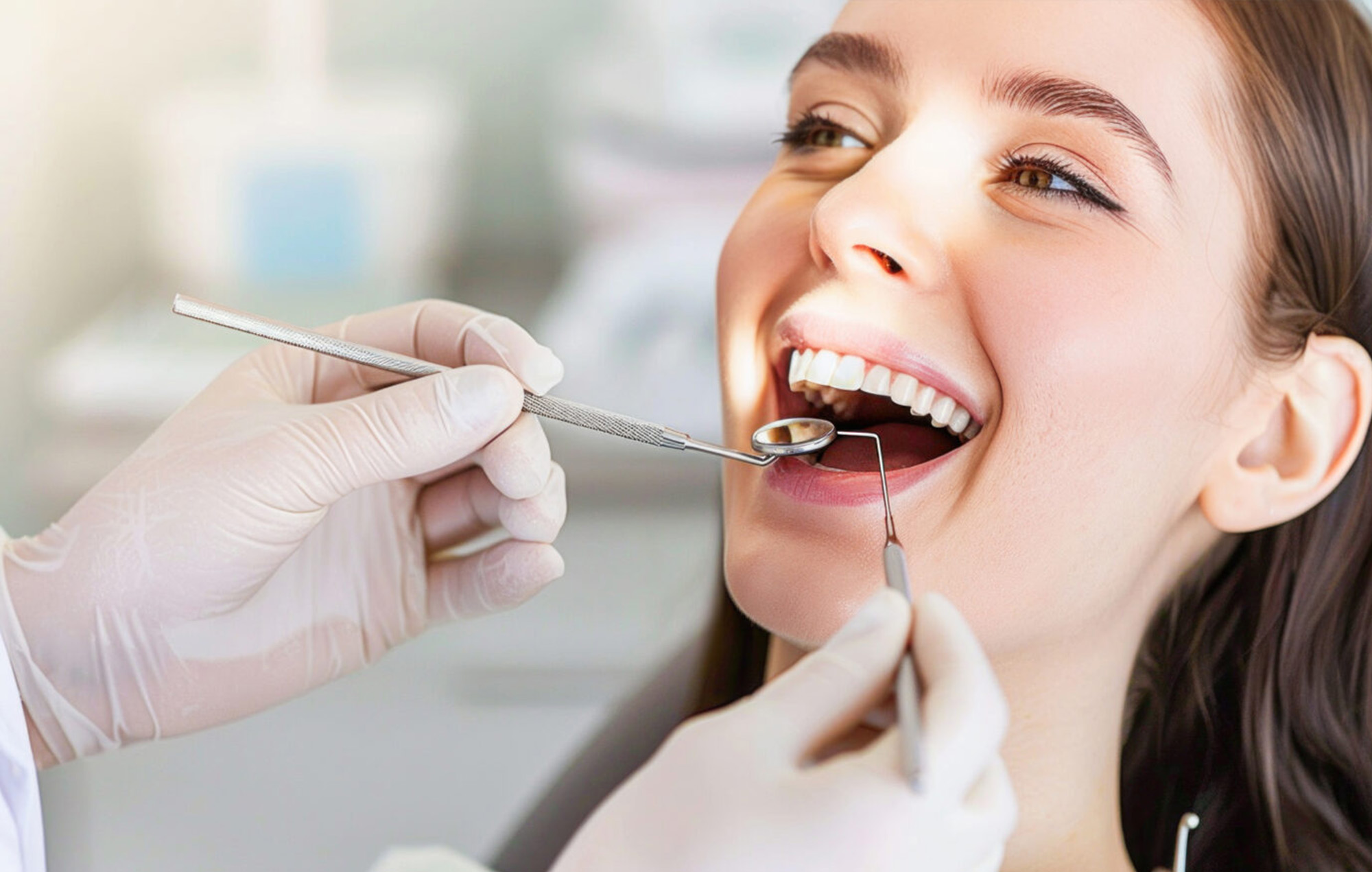 Smile 2 Shine DENTAL CLINIC