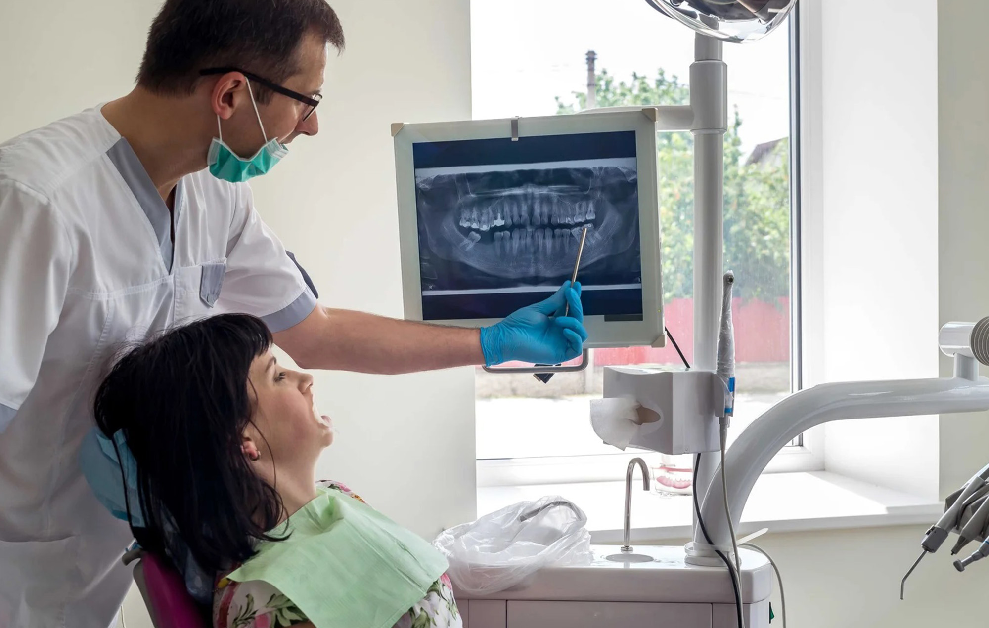 Smile 2 Shine DENTAL CLINIC