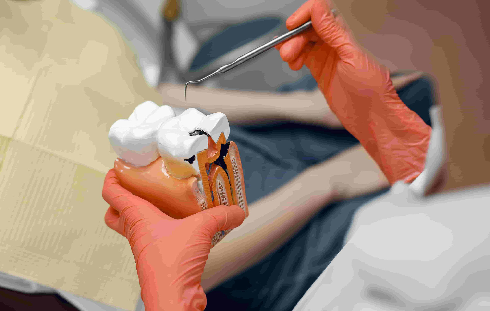 Smile 2 Shine DENTAL CLINIC