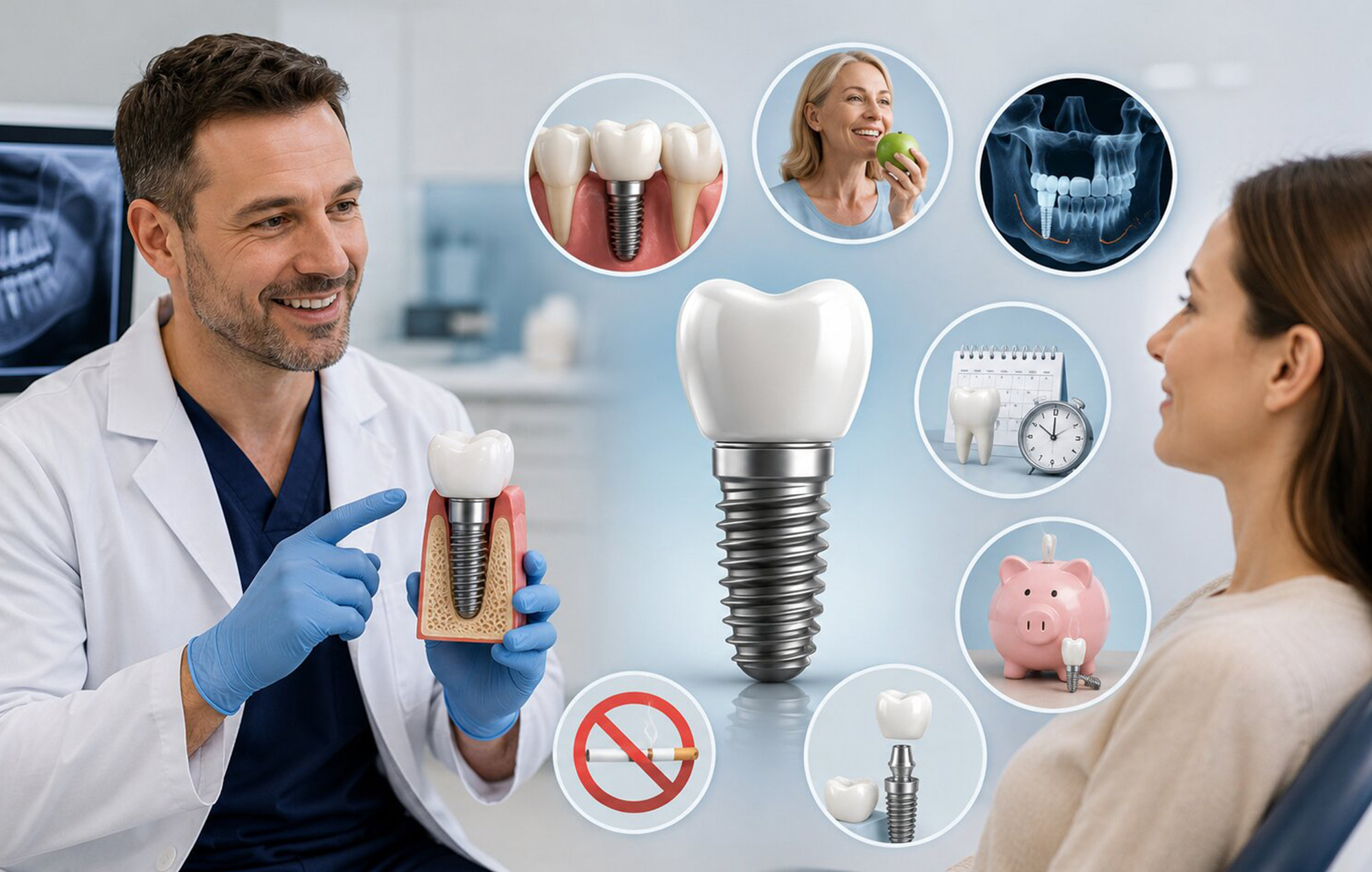 Smile 2 Shine DENTAL CLINIC