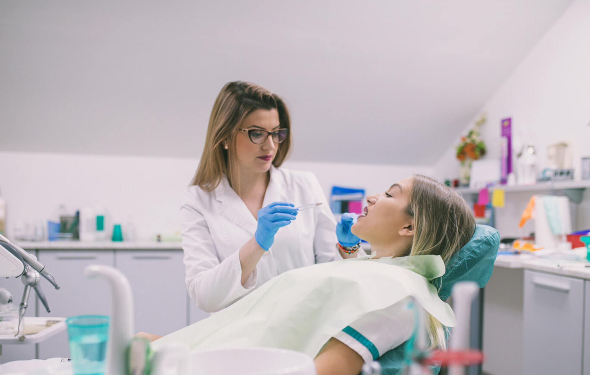 Smile 2 Shine DENTAL CLINIC