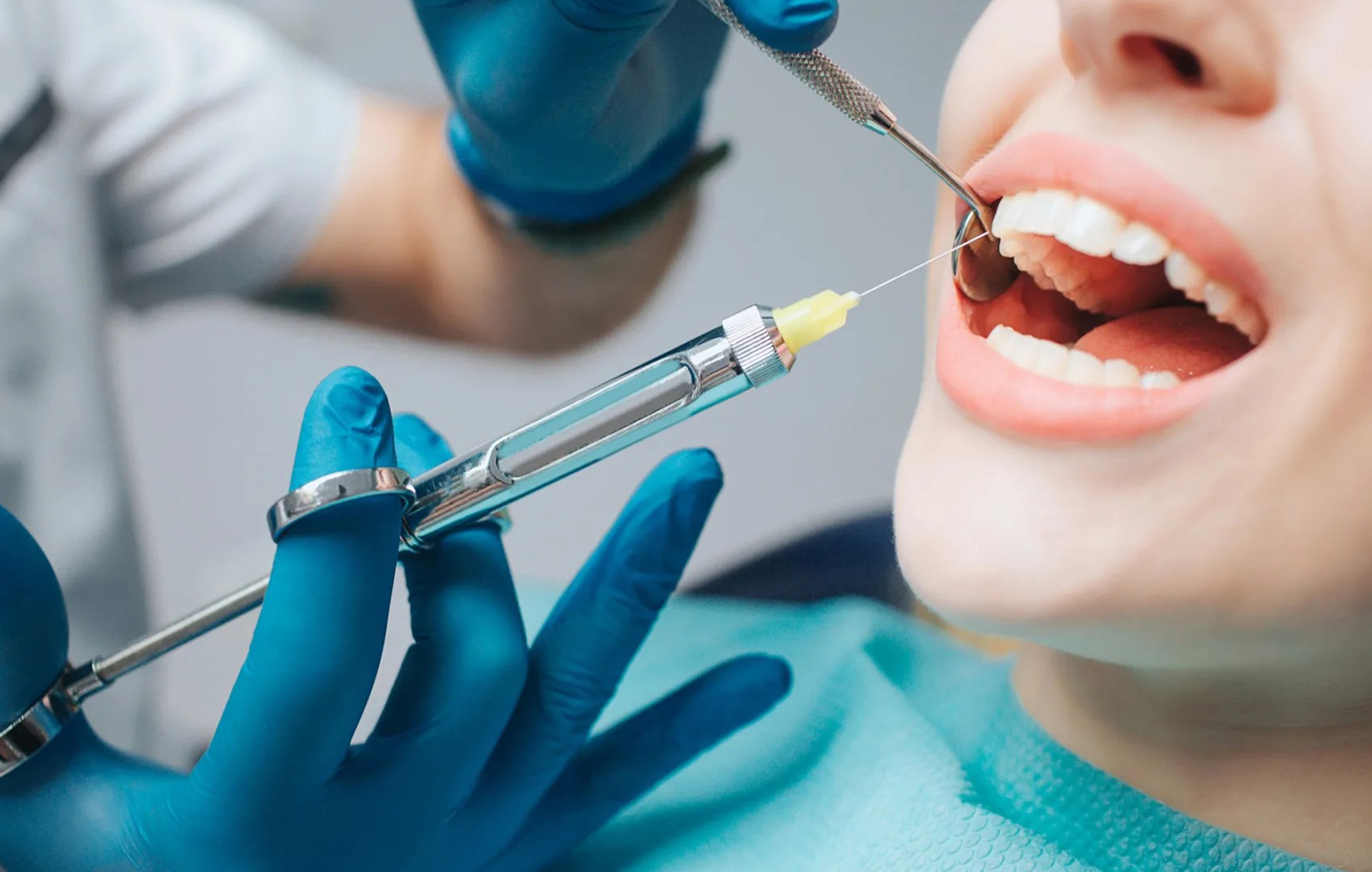 Smile 2 Shine DENTAL CLINIC