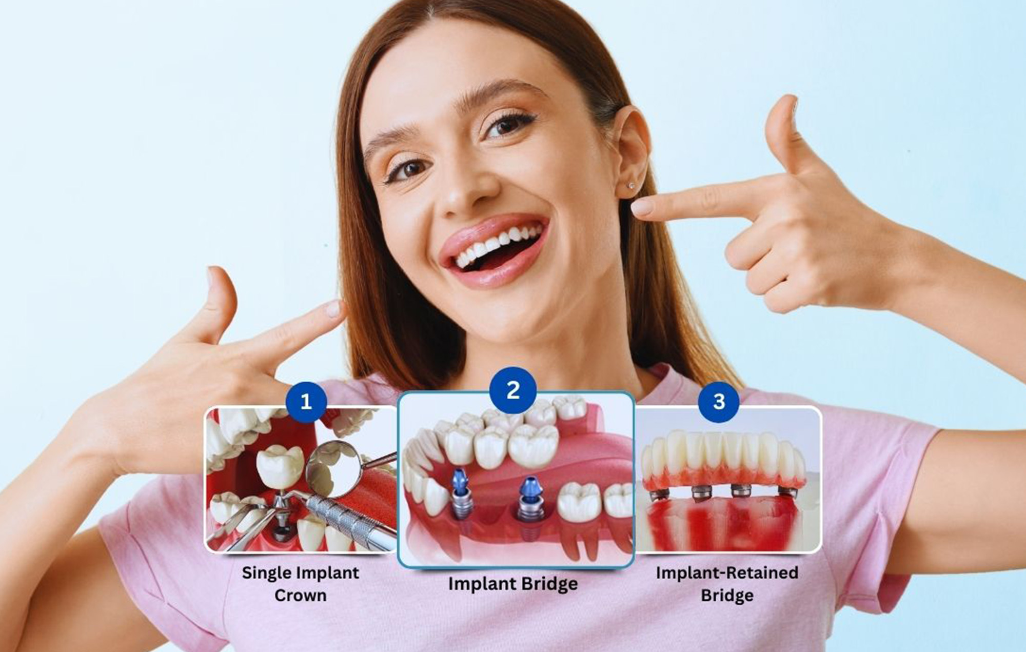 Smile 2 Shine DENTAL CLINIC