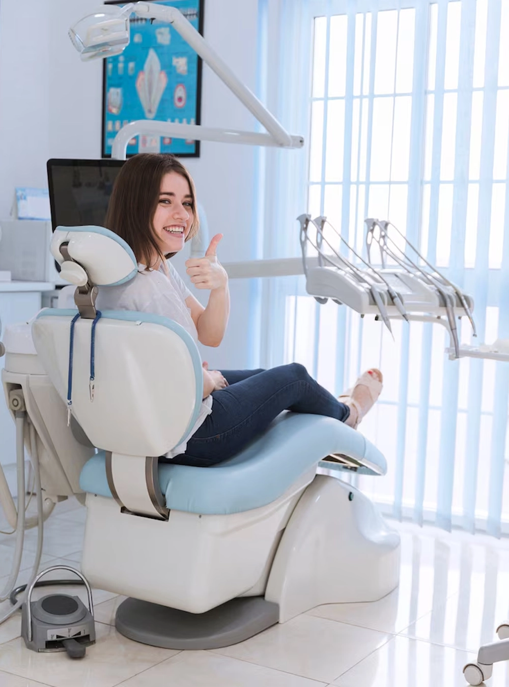 Smile 2 Shine DENTAL CLINIC