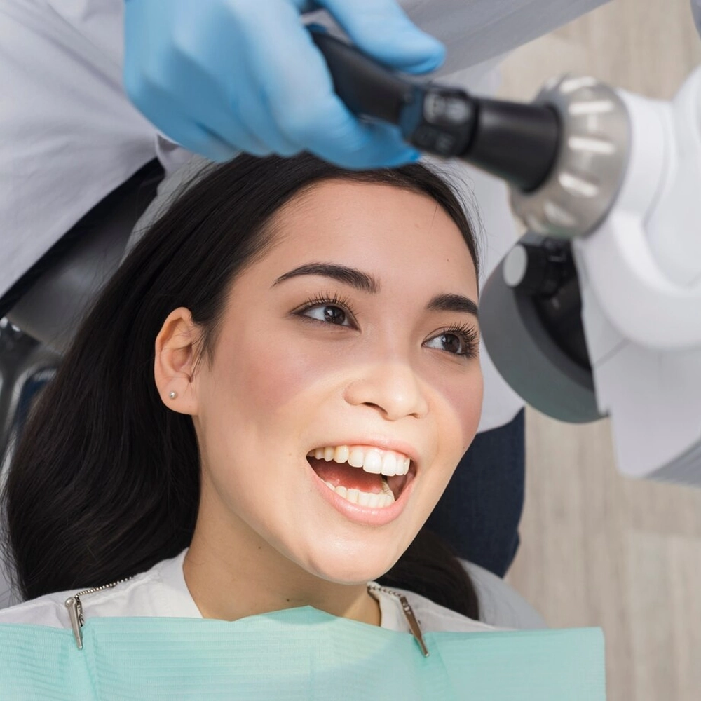 Smile 2 Shine DENTAL CLINIC