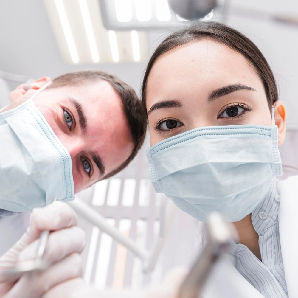 Smile 2 Shine DENTAL CLINIC